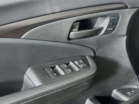 Certified 2024 Honda Passport EX-L image 23