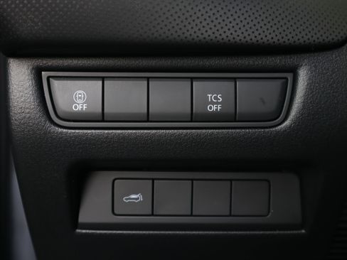 Certified 2024 MAZDA CX-50 AWD 2.5 S w/ Cargo Package image 23