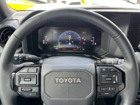 Used 2024 Toyota Land Cruiser 1958 AWD/4WD image 11