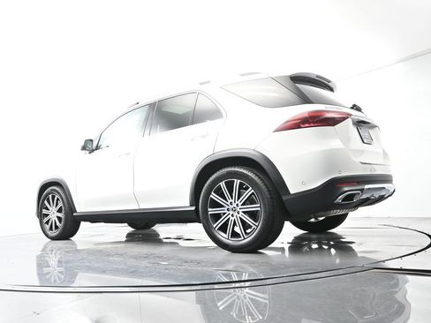 Used 2025 Mercedes-Benz GLE 350 4MATIC image 45
