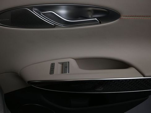 New 2026 Genesis GV70 3.5T Sport Prestige image 15