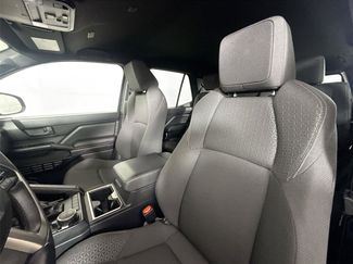 Certified 2025 Toyota 4Runner SR5 video 3