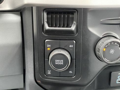 New 2026 Ford F350 XL AWD/4WD image 23
