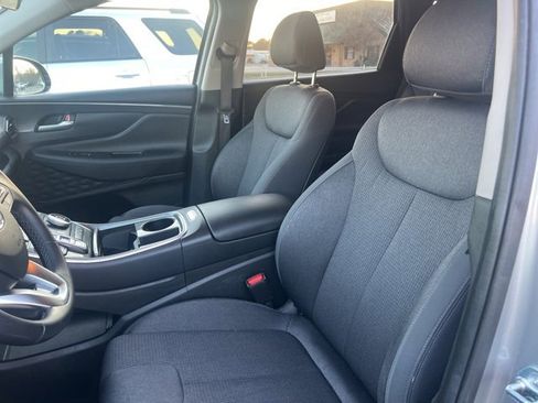 Used 2023 Hyundai Santa Fe SEL image 13