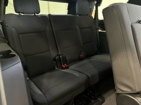 Used 2024 GMC Yukon SLE w/ Max Trailering Package image 35