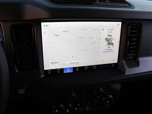 New 2025 Ford Bronco Big Bend image 21