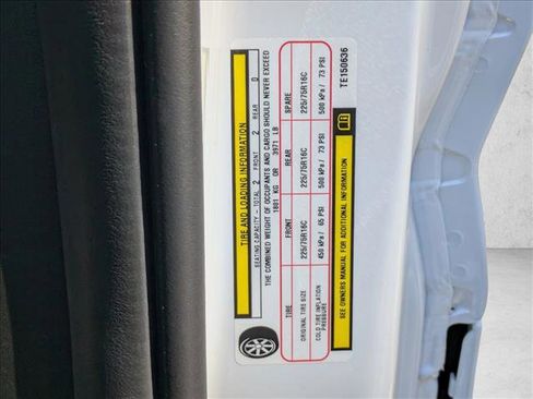 New 2026 RAM ProMaster 2500 w/ Power Group image 19