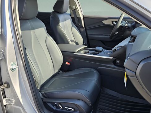 New 2025 Acura TLX w/ Technology Package image 16