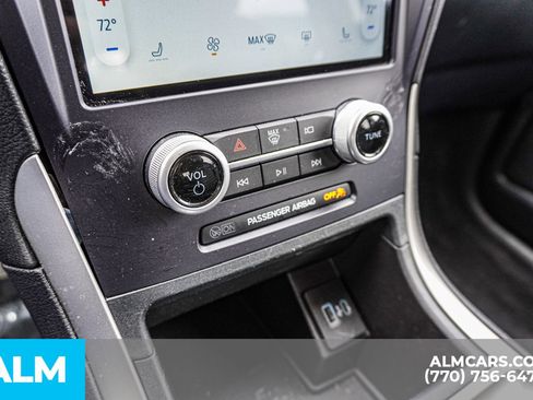 Used 2023 Ford Edge SEL image 44