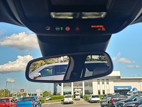 Certified 2024 GMC Acadia AT4 w/ LPO, Floor Liner Package image 30