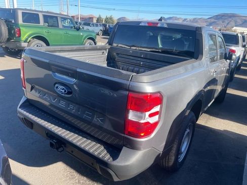 New 2026 Ford Maverick XL w/ Equipment Group 101A image 4