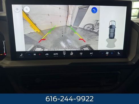 New 2026 Ford Bronco Sport Big Bend AWD/4WD image 15