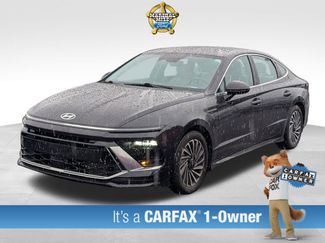 Used 2024 Hyundai Sonata SEL video 1