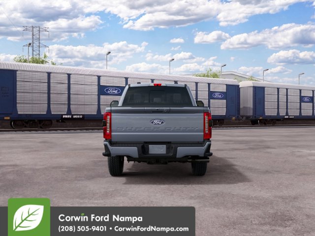 New 2027 Ford F350 Lariat AWD/4WD image 5