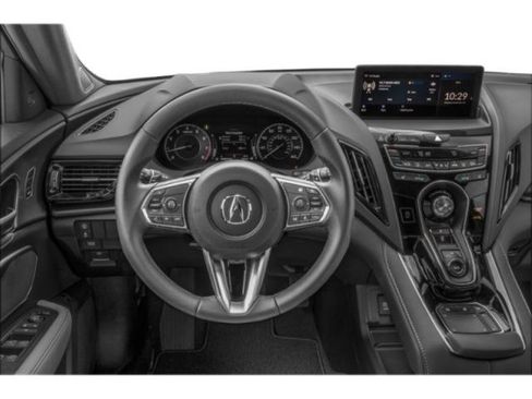 New 2026 Acura RDX SH-AWD image 6