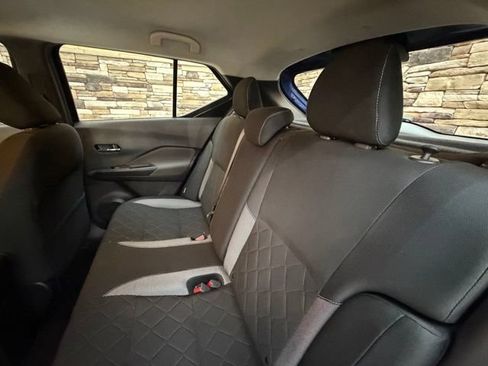 Used 2020 Nissan Kicks SV FWD image 30