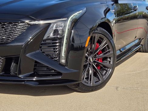 New 2026 Cadillac CT5 V Blackwing image 7