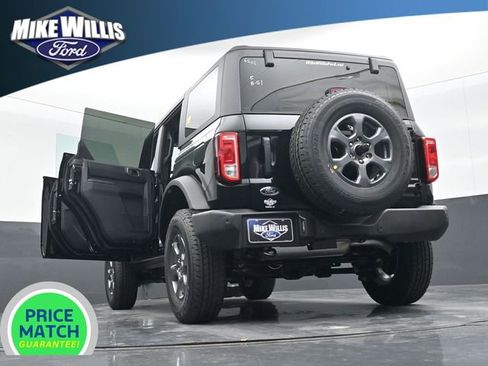 New 2025 Ford Bronco Big Bend image 30