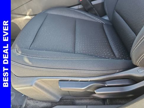 New 2025 Chevrolet Blazer EV LT w/ Midnight/Sport Edition image 29