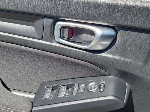 New 2026 Honda Civic Sport image 15