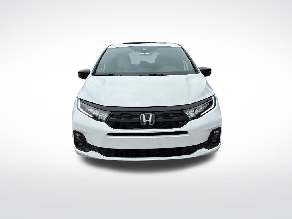 New 2026 Honda Odyssey Sport-L image 8