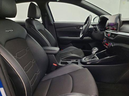 Used 2024 Kia Forte GT-Line w/ GT-Line Premium Package image 21