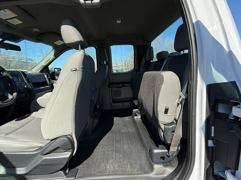 Used 2019 Ford F150 XL w/ Equipment Group 101A Mid image 29