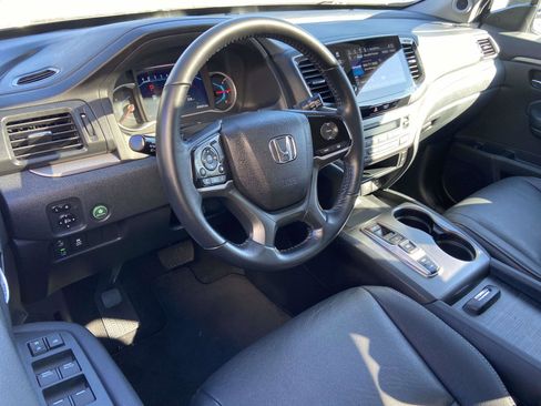 Used 2021 Honda Pilot Special Edition image 7