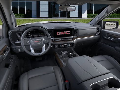 New 2026 GMC Sierra 1500 Elevation image 15