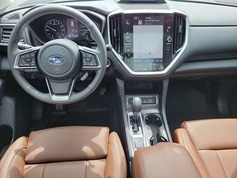 Used 2026 Subaru Ascent Touring AWD/4WD image 22