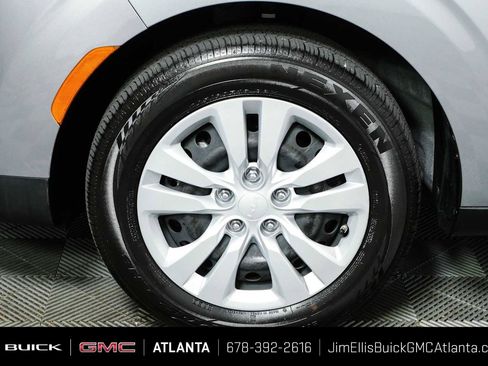 Used 2025 Kia Soul LX FWD image 33