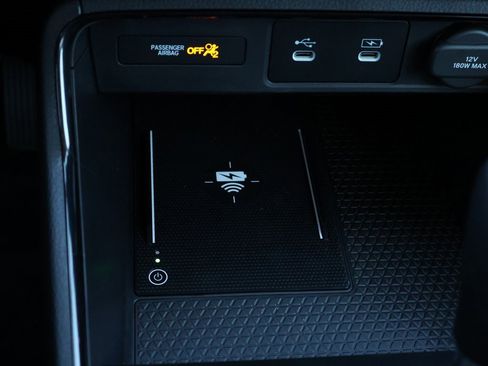 New 2026 Honda CR-V EX-L image 19