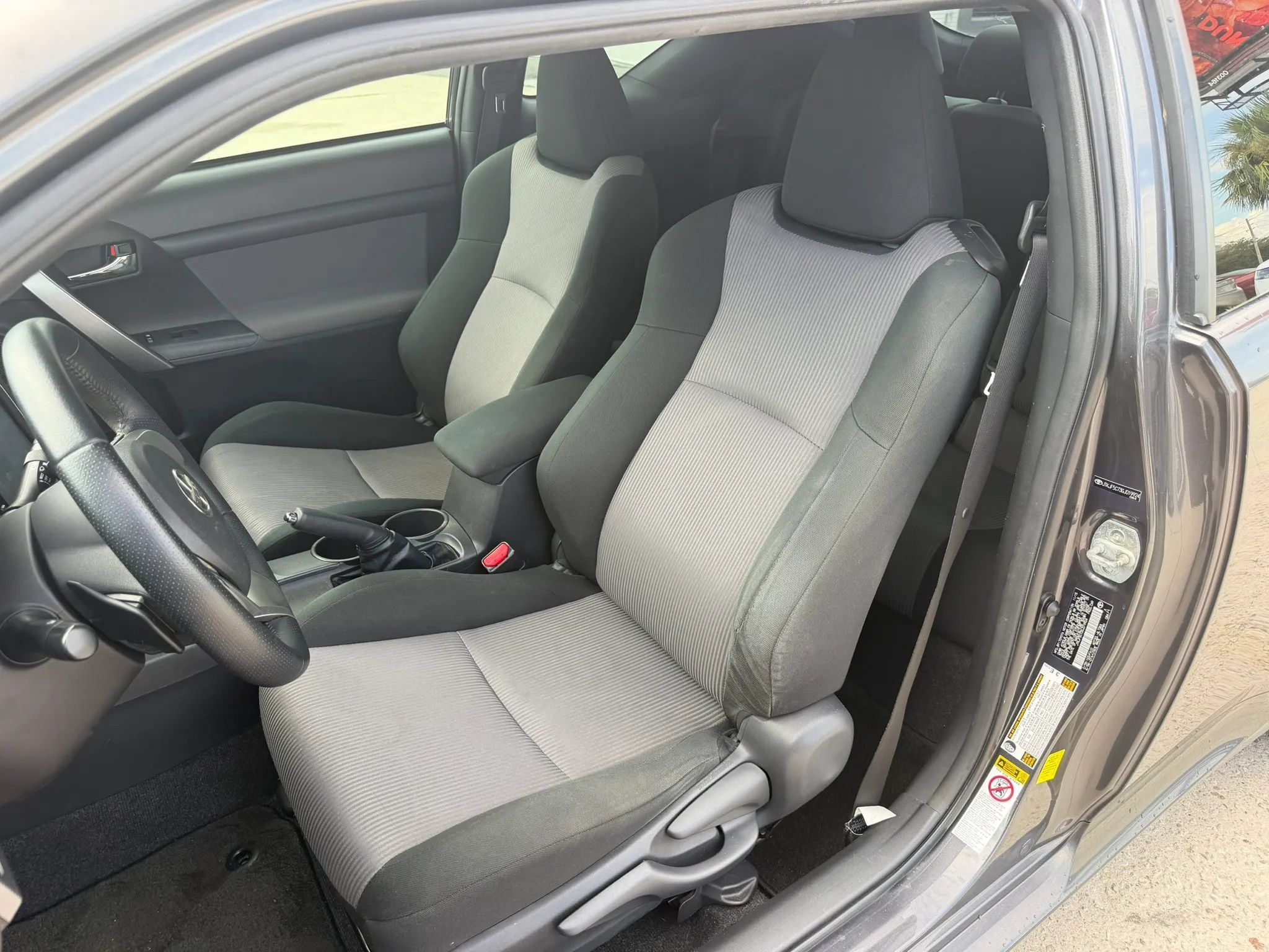Used 2016 Scion tC FWD image 15