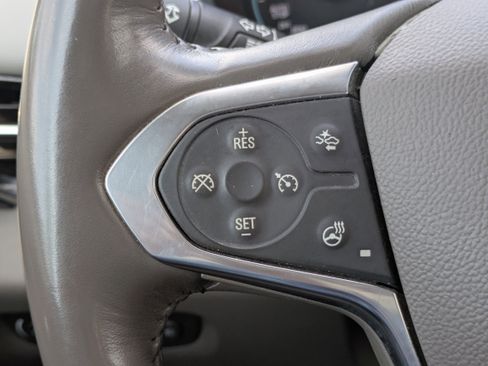 Used 2020 Chevrolet Traverse Premier w/ LPO, Cargo Package image 19