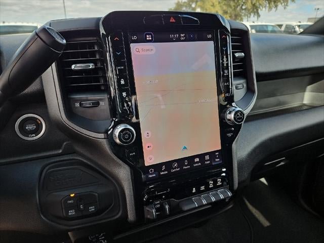 New 2027 RAM 2500 Tradesman AWD/4WD image 58