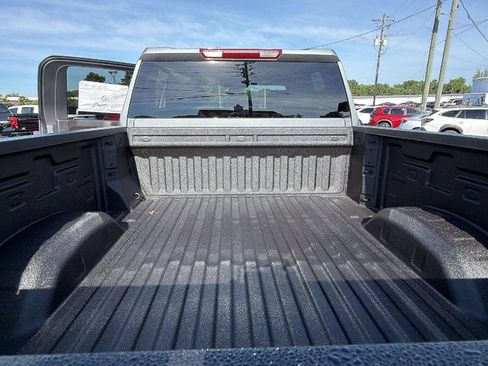 New 2026 Chevrolet Silverado 2500 Custom w/ Custom Value Package AWD/4WD image 13