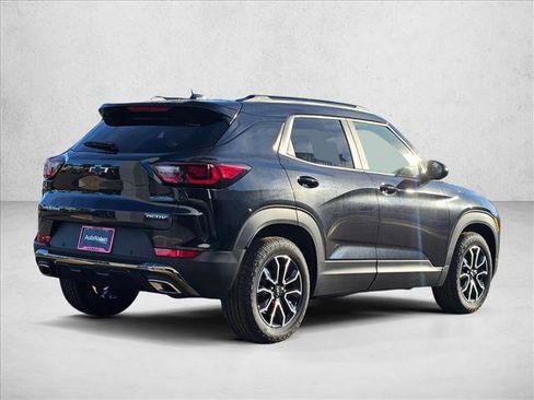 New 2026 Chevrolet TrailBlazer ACTIV w/ Convenience Package image 2