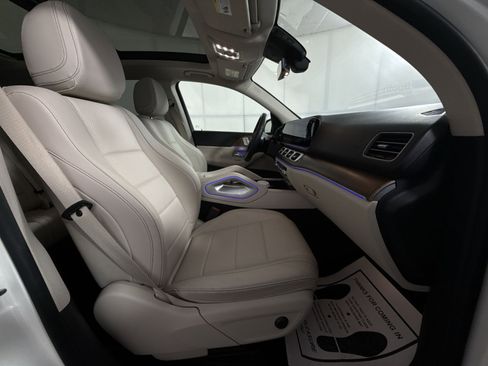 Used 2022 Mercedes-Benz GLE 350 4MATIC image 28