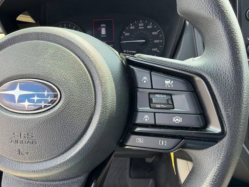 Certified 2026 Subaru Forester AWD/4WD image 27