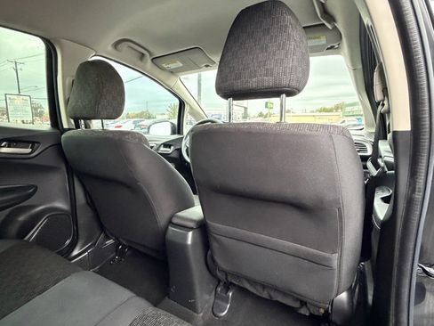 Used 2016 Honda Fit LX image 15