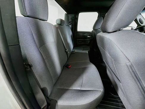 Used 2022 RAM 1500 Warlock AWD/4WD image 22