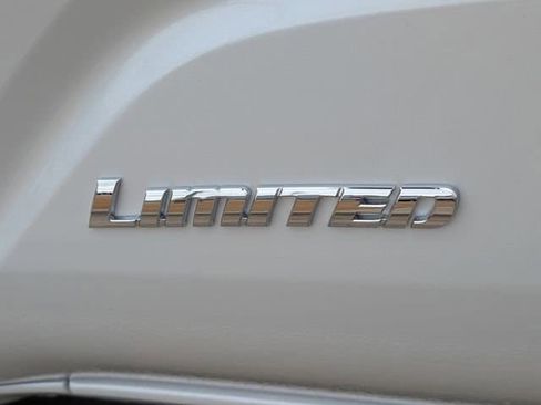New 2026 Toyota Tacoma Limited AWD/4WD image 7