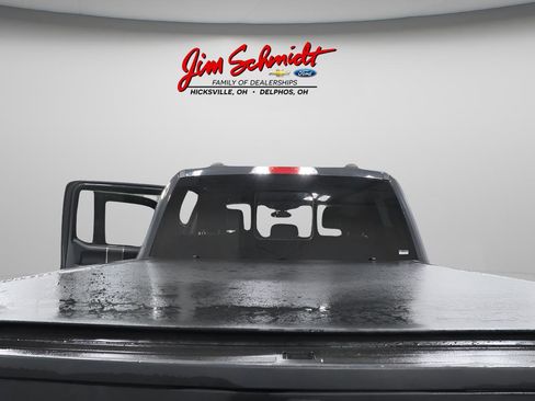 Used 2021 Ford F250 Lariat w/ Tremor Off-Road Package image 32