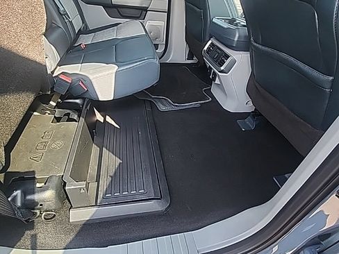 Used 2023 Ford F150 Limited AWD/4WD image 18