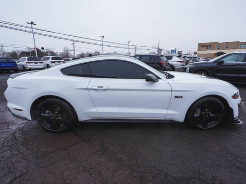 Used 2022 Ford Mustang GT Premium w/ Equipment Group 401A image 4