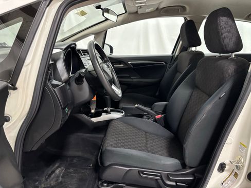 Used 2016 Honda Fit LX image 12