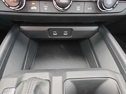 New 2025 Honda Accord LX image 27