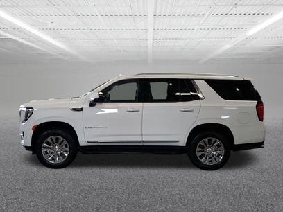 Used 2023 GMC Yukon Denali