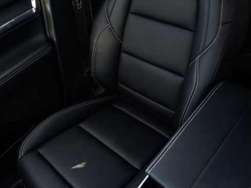 New 2026 GMC Terrain Elevation w/ Elevation Premium Package image 26