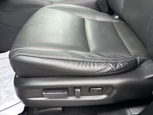 Used 2020 Honda Ridgeline RTL image 15